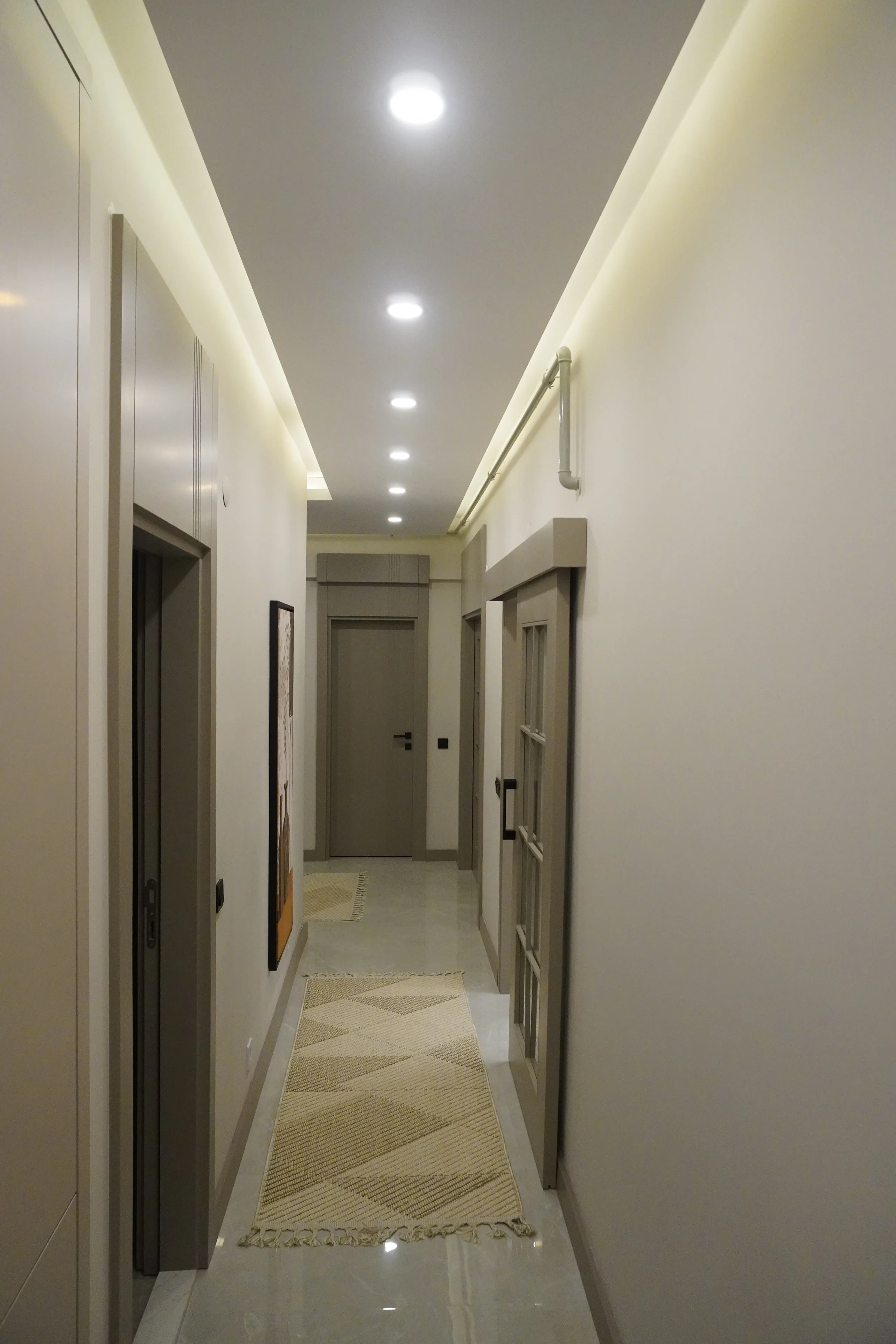 Nuri Bey'in Evi İçin Anahtar Teslim Tadilat proje görseli 21
